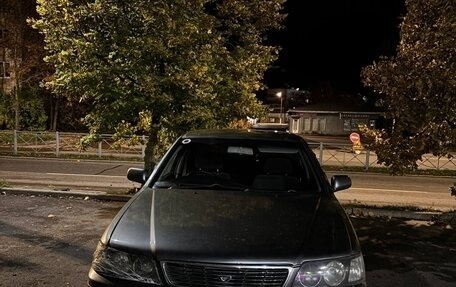 Nissan Bluebird XI, 1998 год, 180 000 рублей, 2 фотография