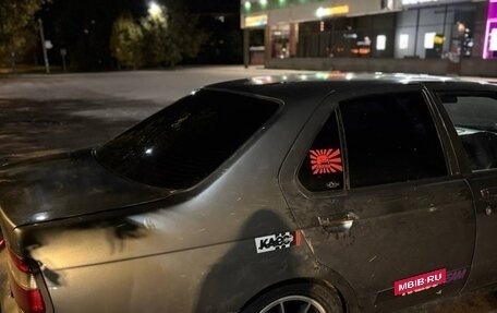 Nissan Bluebird XI, 1998 год, 180 000 рублей, 3 фотография