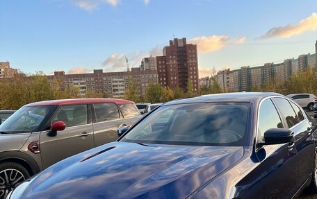 BMW 5 серия, 2020 год, 3 700 000 рублей, 4 фотография