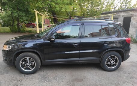 Volkswagen Tiguan I, 2012 год, 1 300 000 рублей, 8 фотография