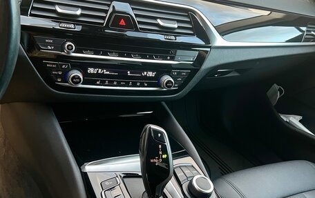 BMW 5 серия, 2020 год, 3 700 000 рублей, 11 фотография