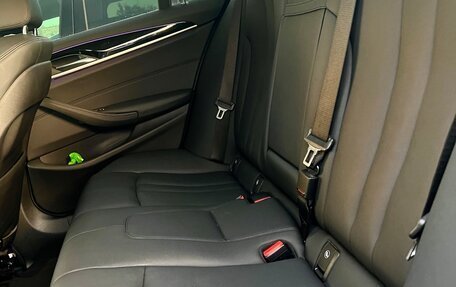 BMW 5 серия, 2020 год, 3 700 000 рублей, 10 фотография