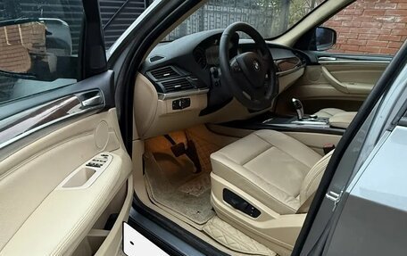 BMW X5, 2008 год, 1 550 000 рублей, 8 фотография