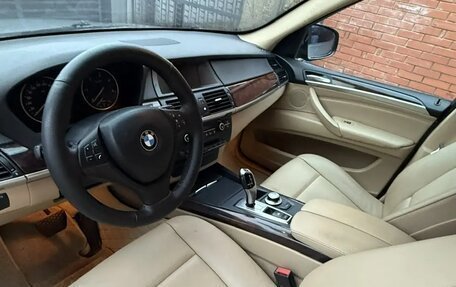 BMW X5, 2008 год, 1 550 000 рублей, 6 фотография