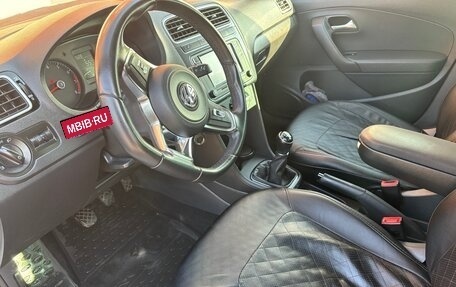 Volkswagen Polo VI (EU Market), 2019 год, 1 200 000 рублей, 5 фотография