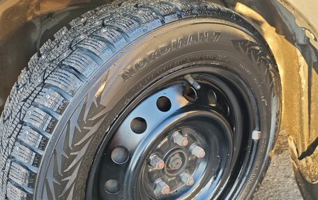 Suzuki SX4 II рестайлинг, 2008 год, 649 000 рублей, 10 фотография