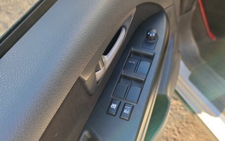 Suzuki SX4 II рестайлинг, 2008 год, 649 000 рублей, 16 фотография