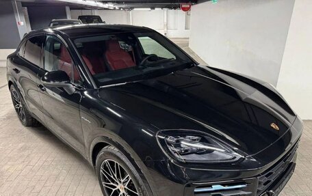 Porsche Cayenne III, 2025 год, 18 500 000 рублей, 6 фотография