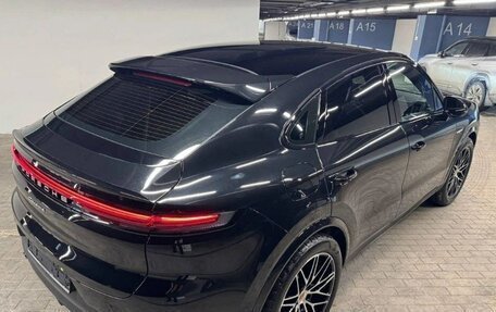 Porsche Cayenne III, 2025 год, 18 500 000 рублей, 2 фотография