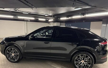 Porsche Cayenne III, 2025 год, 18 500 000 рублей, 7 фотография