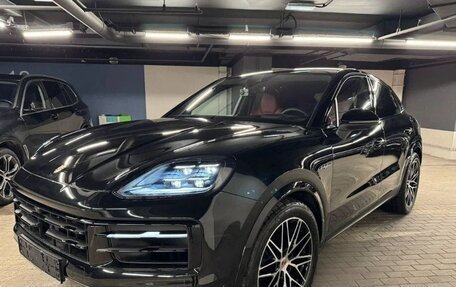 Porsche Cayenne III, 2025 год, 18 500 000 рублей, 8 фотография
