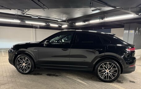 Porsche Cayenne III, 2025 год, 18 500 000 рублей, 12 фотография