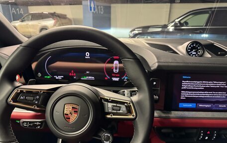 Porsche Cayenne III, 2025 год, 18 500 000 рублей, 16 фотография