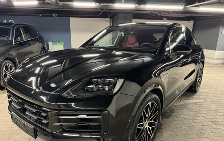 Porsche Cayenne III, 2025 год, 18 500 000 рублей, 10 фотография