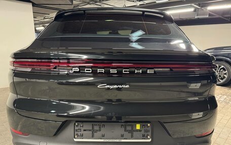 Porsche Cayenne III, 2025 год, 18 500 000 рублей, 11 фотография