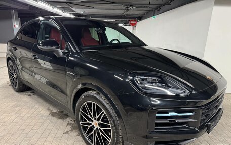 Porsche Cayenne III, 2025 год, 18 500 000 рублей, 13 фотография