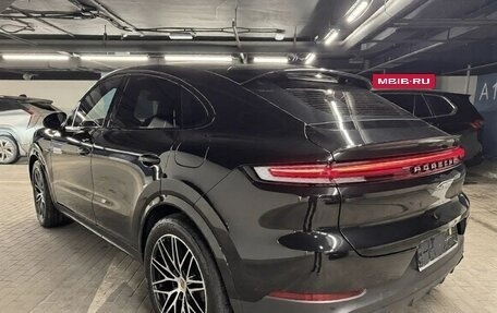 Porsche Cayenne III, 2025 год, 18 500 000 рублей, 3 фотография