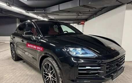 Porsche Cayenne III, 2025 год, 18 500 000 рублей, 9 фотография