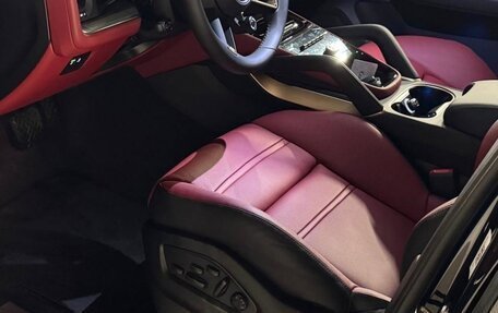 Porsche Cayenne III, 2025 год, 18 500 000 рублей, 19 фотография