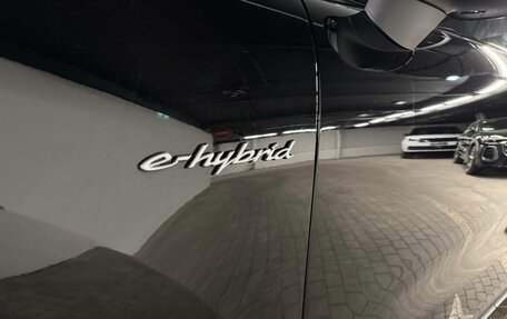 Porsche Cayenne III, 2025 год, 18 500 000 рублей, 28 фотография