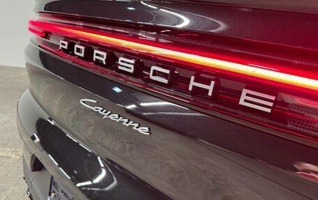 Porsche Cayenne III, 2025 год, 18 500 000 рублей, 27 фотография