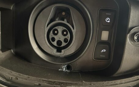 Porsche Cayenne III, 2025 год, 18 500 000 рублей, 29 фотография