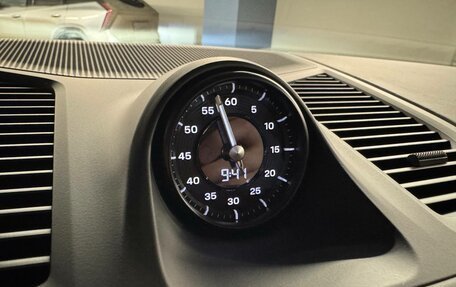 Porsche Cayenne III, 2025 год, 18 500 000 рублей, 35 фотография