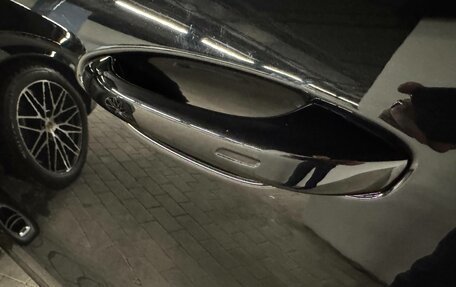 Porsche Cayenne III, 2025 год, 18 500 000 рублей, 33 фотография