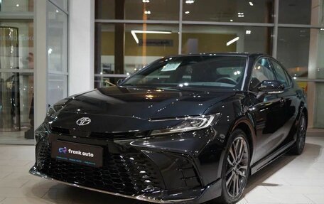 Toyota Camry, 2025 год, 5 350 000 рублей, 5 фотография