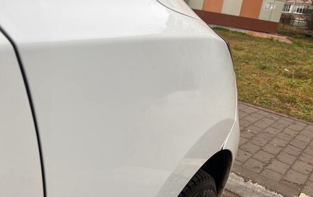 Hyundai ix35 I рестайлинг, 2012 год, 1 050 000 рублей, 3 фотография