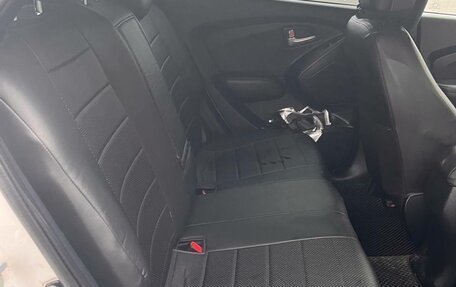 Hyundai ix35 I рестайлинг, 2012 год, 1 050 000 рублей, 7 фотография