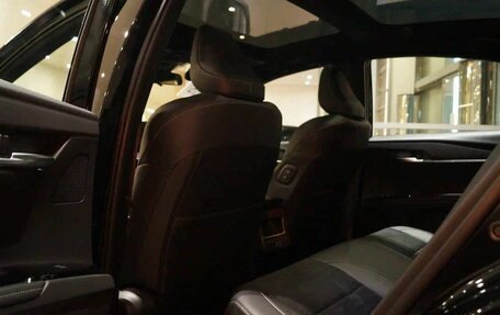 Toyota Camry, 2025 год, 5 350 000 рублей, 16 фотография