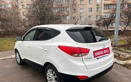 Hyundai ix35 I рестайлинг, 2012 год, 1 050 000 рублей, 5 фотография