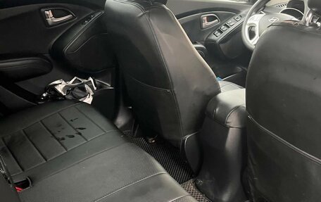 Hyundai ix35 I рестайлинг, 2012 год, 1 050 000 рублей, 8 фотография