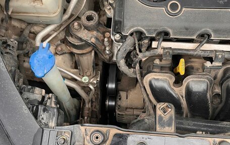 Hyundai ix35 I рестайлинг, 2012 год, 1 050 000 рублей, 16 фотография