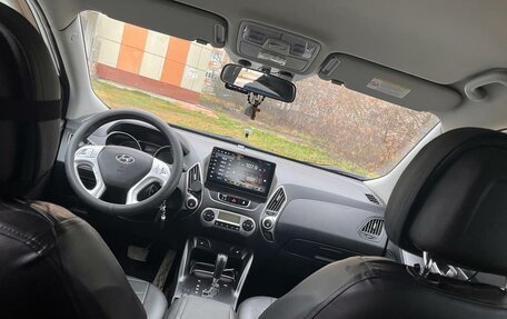 Hyundai ix35 I рестайлинг, 2012 год, 1 050 000 рублей, 15 фотография