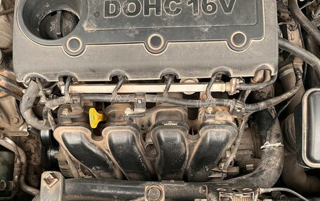 Hyundai ix35 I рестайлинг, 2012 год, 1 050 000 рублей, 14 фотография