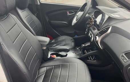 Hyundai ix35 I рестайлинг, 2012 год, 1 050 000 рублей, 12 фотография