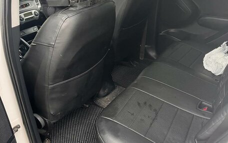 Hyundai ix35 I рестайлинг, 2012 год, 1 050 000 рублей, 17 фотография