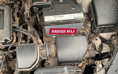 Hyundai ix35 I рестайлинг, 2012 год, 1 050 000 рублей, 22 фотография