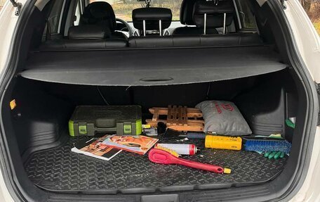 Hyundai ix35 I рестайлинг, 2012 год, 1 050 000 рублей, 23 фотография