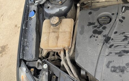 Ford Focus II рестайлинг, 2007 год, 495 000 рублей, 8 фотография