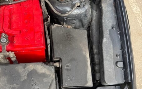 Ford Focus II рестайлинг, 2007 год, 495 000 рублей, 9 фотография