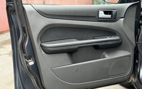 Ford Focus II рестайлинг, 2007 год, 495 000 рублей, 13 фотография