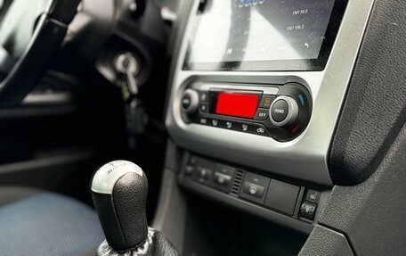 Ford Focus II рестайлинг, 2007 год, 495 000 рублей, 11 фотография