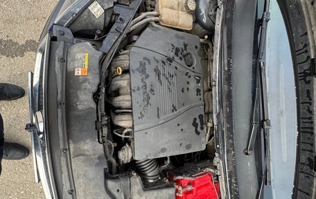 Ford Focus II рестайлинг, 2007 год, 495 000 рублей, 7 фотография