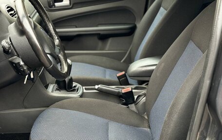 Ford Focus II рестайлинг, 2007 год, 495 000 рублей, 15 фотография