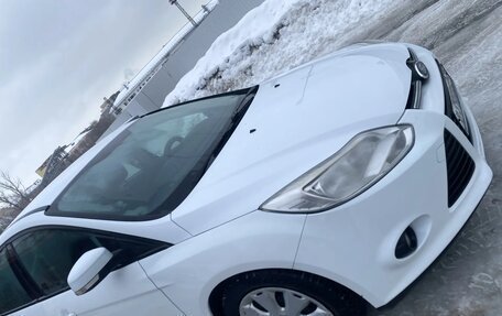 Ford Focus III, 2013 год, 600 000 рублей, 8 фотография