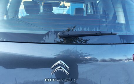 Citroen C4 Picasso II рестайлинг, 2016 год, 1 450 000 рублей, 5 фотография