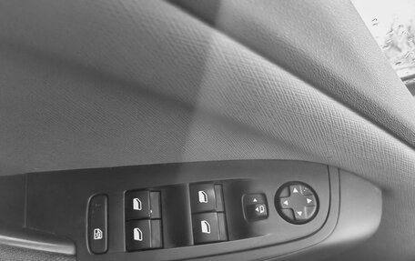 Citroen C4 Picasso II рестайлинг, 2016 год, 1 450 000 рублей, 14 фотография